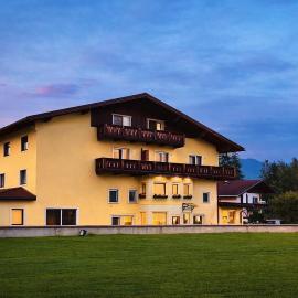 Boutique Hotel Lainbach