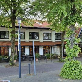 Kruller - Hotel B&B，位于奥特罗的酒店