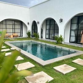 Serenity Villa Kemaman