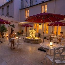 Agate Hôtel