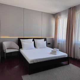 Hotel Mansuri,位于阿拉木图的酒店
