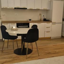 Scandinavian Studio Bucharest，位于Dudu的酒店
