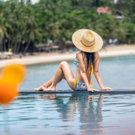 The Sarann Koh Samui, Suites & Villas