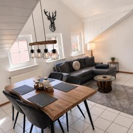 Apartment Auszeit，位于乌尔里希施泰因的酒店