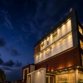 Grand Continent Hotel, Rameswaram