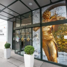 Hotel Johann Strauss