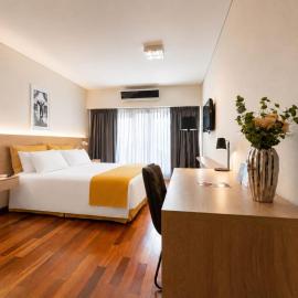 Feir's Park Hotel & Rooftop