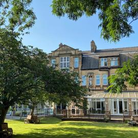Endsleigh Park Hotel，位于赫尔的酒店