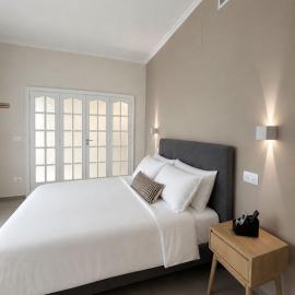 VK Rooms，位于巴里的酒店