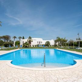 Hotiday Gallipoli Masseria，位于加利波利的酒店
