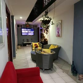 Hostal Cigarra
