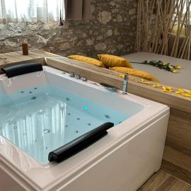 Suite spa civico 4，位于福洛尼卡的酒店