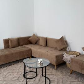 Jasmin Apartment in La Goulette