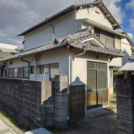 Akigun - House - Vacation STAY 20509，位于Nahari的酒店