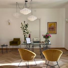 Albergo Al Castello，位于加维的酒店
