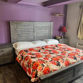 miami inn & suites，位于芝加哥的酒店