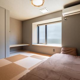 HOTEL PG3 - Vacation STAY 46442v
