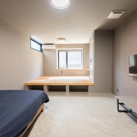 HOTEL PG3 - Vacation STAY 46492v