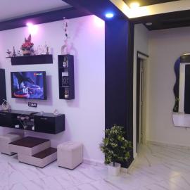 Appartement Saket Plage，位于Taranimt的酒店
