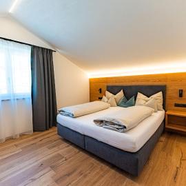 AurAlpin Apartments，位于卡迪皮特拉的酒店