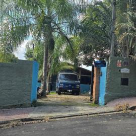 Casa para temporada em vale verde , valinhos，位于维涅杜的酒店
