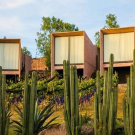 Hacienda Lagunillas,位于克雷塔罗的酒店