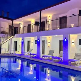 Han Dalyan Hotel