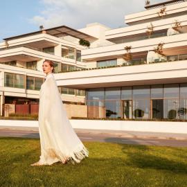 Fairmont La Marina Rabat Sale Hotel，位于拉巴特的酒店