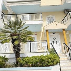Seaside Apartment，位于沃拉哈蒂的酒店