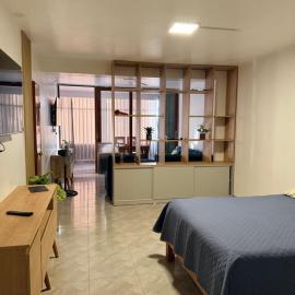 Departamento Ebenezer，位于Matarani的酒店