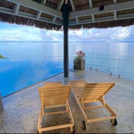 Raitotoka Eco Resort，位于马太的酒店