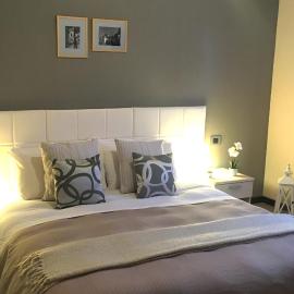 Girasole Guest House，位于卡坦扎罗的酒店