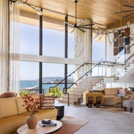 Pacific Point Resort,位于皮斯莫比奇的酒店