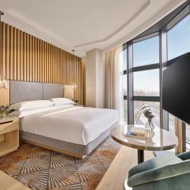 Hyatt Regency London Olympia