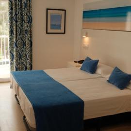 Hotel Cassandra,位于埃尔阿雷纳尔的酒店
