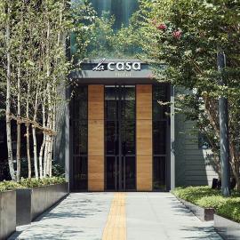 La Casa Hotel Seoul