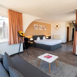 Skycity Hotel Atrigon，位于克拉根福的酒店