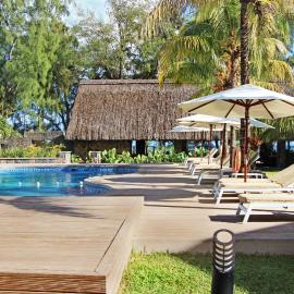 Villas Mon Plaisir，位于潘托皮芒的酒店
