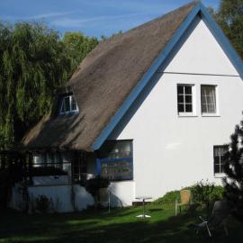 Ferienhaus Sturm，位于克洛斯特的酒店