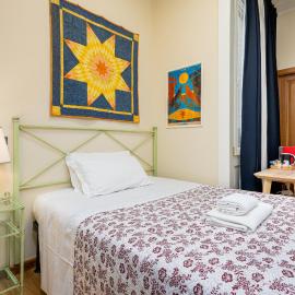 Hotel Por Santa Maria