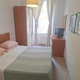 Albergo Romeo，位于诺利的酒店