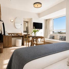 Metaxa Hotel Heraklion - Urban Boutique Living