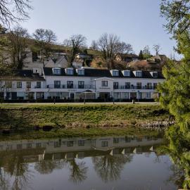 Hotel Gulpenerland，位于古尔彭的酒店