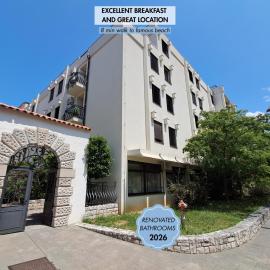 Mediterranean Rooms Koper