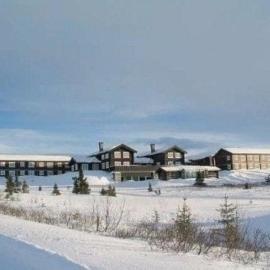 Hafjell apartment, Nevelfjell，位于Øyer的酒店
