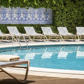 Avani Avenida Liberdade Lisbon Hotel，位于里斯本的酒店