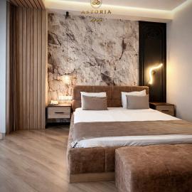 Astoria Hotel & Spa Baku,位于巴库的酒店