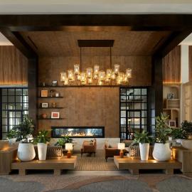 Hotel Solea, Autograph Collection
