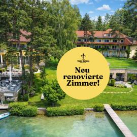 Hotel Villa Rainer
