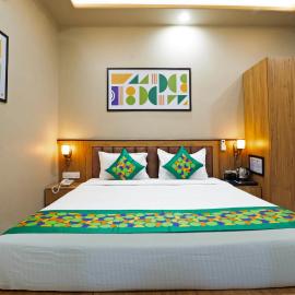 Anandam Hotel